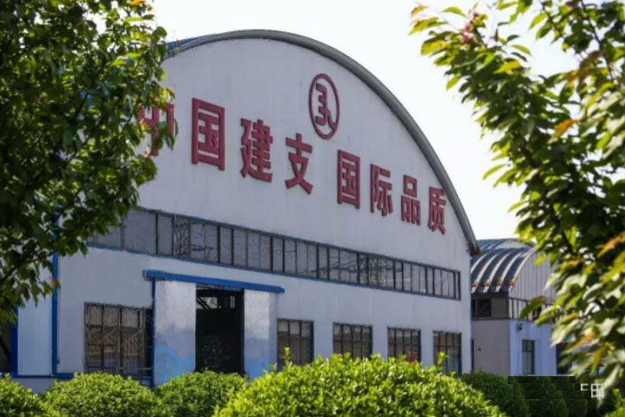 业务领域